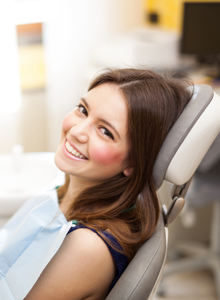 Orthodontist in Greenwich